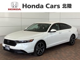 ホンダ アコード 2.0 当社デモカー 本革シ-ト 2年保証