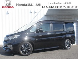 ホンダ ステップワゴン 1.5 スパーダ クールスピリット ホンダ センシング アイドリングストップ・ホンダセンシング・