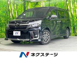 トヨタ ヴォクシー 2.0 ZS 煌II 禁煙 純正10型ナビ 衝突軽減 後席モニター