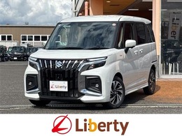 スズキ ソリオ 1.2 バンディット ハイブリッド MV 登録済未使用車 禁煙車 スズキセーフティサ