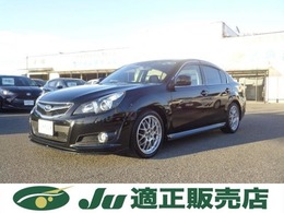 スバル レガシィB4 2.5 i アイサイト Sパッケージ 4WD フルセグナビ DVD BT バックカメラ クルー