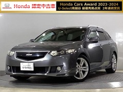 ホンダ アコードツアラー の中古車 2.4 24TL スポーツスタイル 埼玉県越谷市 87.7万円