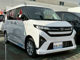 ダイハツ ムーヴ 660 G 9インチディスプレイオーディオ フルセグTV