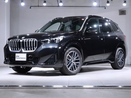 BMW X1 xドライブ20d Mスポーツ DCT ディーゼルターボ 4WD 黒革  ハイラインP ハーマンカードン 18AW