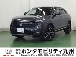 ホンダ ヴェゼル 1.5 e:HEV Z ドラレコ　ナビ　Rカメラ　ブルートゥース