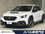 2.4 STI スポーツシャープ 4WD