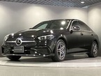 C200 アバンギャルド AMGラインパッケージ (ISG搭載モデル) MP202402