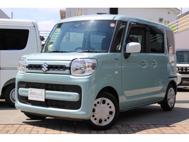 ワンオーナー・禁煙車・スマートキー