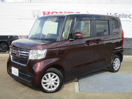 ホンダ N-BOX 660 G 4WD 