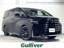 トヨタ ヴェルファイア ハイブリッド 2.5 Zプレミア トヨタチームメイト アドバンスドパーク 左