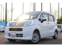 ダイハツ ムーヴ 660 L SAIII Bluetooth・エマージェンシーサポート