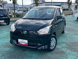 ダイハツ ミライース 660 L SAIII スマートアシスト3　アイドリングストップ