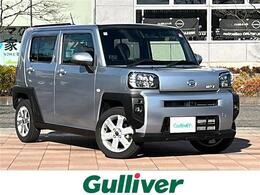 ダイハツ タフト 660 G 純正ナビゲーション(CD・DVD・SD・USB・Blu