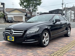 メルセデス・ベンツ CLSクラス CLS350 スポーツ レーダーブレーキセーフティPKG