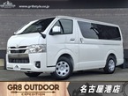 2.8 スーパーGL ダークプライム S ロングボディ ディーゼルターボ