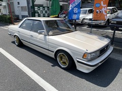 トヨタ チェイサー の中古車 アバンテロードリー　純正5速 東京都世田谷区 294.4万円