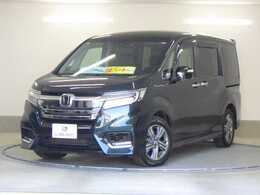 ホンダ ステップワゴン 2.0 e:HEV スパーダ G EX ホンダセンシング 10インチナビ/TV フリップダウンM