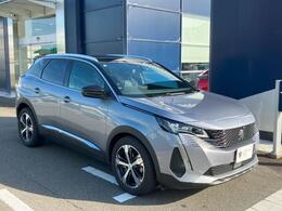 プジョー 3008 GT Executive Edition 新車保証継承弊社デモカードライブレコーダ