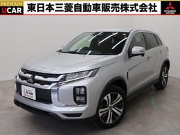 三菱 RVR 1.8 G 禁煙車 2WD 純正7型ナビ 後側方検知 ETC2.0