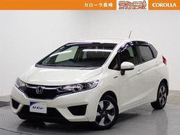 ホンダ フィットハイブリッド フィット HEV Lパッケージ 