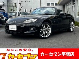 マツダ ロードスター 2.0 RS RHT 6MT/電動ハードトップ/純正ナビ/Bluetooth