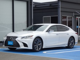 レクサス LS 500 Iパッケージ Iパッケージ