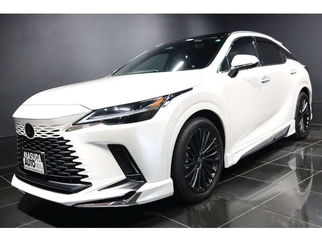 ◇◇マスダオート三郷店！レクサス専門店！全国対応しております！◇◇