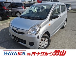 ダイハツ ミラ 660 X スペシャル 純正7インチナビ/キーレスエントリー