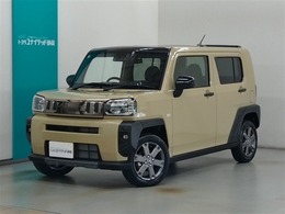 ダイハツ タフト 660 G クロム ベンチャー 