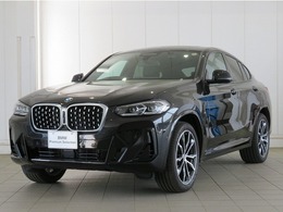 BMW X4 xドライブ20d Mスポーツ ディーゼルターボ 4WD 後期　純正OP20AW　Wサンルーフ　黒革