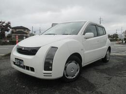 トヨタ WiLL サイファ 1.3 ワンオーナー禁煙車走行29217KMパワステ