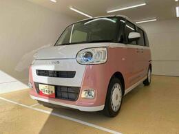 ダイハツ ムーヴキャンバス 660 ストライプス G 保証付き