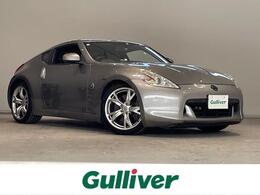 日産 フェアレディZ 3.7 バージョン ST 6速MT BOSEサウンド パワーシート