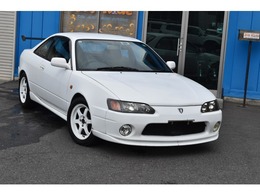 トヨタ スプリンタートレノ 1.6 BZ-G 標準ストラット車　Dampersマフラー