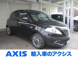 ランチアイプシロン 2 2008年式　取説セット ランチア イプシロンの中古車 - carview!