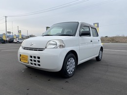 ダイハツ エッセ 660 D 4WD キーレスキー　車検2年　貴重な1台！