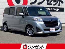 スバル ジャスティ 1.0 L スマートアシスト スマートアシスト2・プッシュスタート・ス