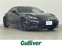 R4　トヨタ　GR86