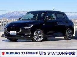 スズキ スイフト HYBRID　MZ　全方位モニター付ナビ 