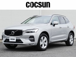ボルボ XC60 プラス B5 ワンオーナー　Googleインフォテイメントシ
