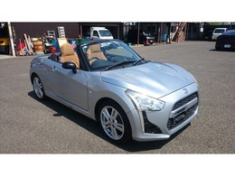 ダイハツ コペン ローブ 660 