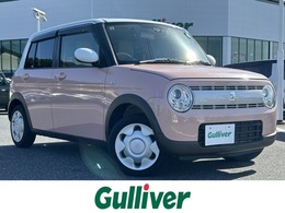 スズキ アルトラパン 660 S オートライト/アイドリングストップ/運転席