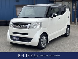 ホンダ N-BOXスラッシュ G・ターボAパッケージ キーレス/スマートキー/ETC/アイドリングス
