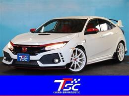 ホンダ シビックタイプR 2.0 