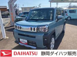 ダイハツ タフト 660 G クロム ベンチャー メッキドアアウターハンドル　15インチア