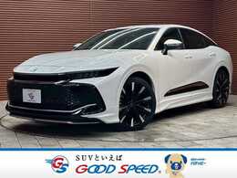 トヨタ クラウンクロスオーバー 2.4 RS アドバンスト E-Four advanced 4WD 全周囲 BSM シートH/C Pバックドア
