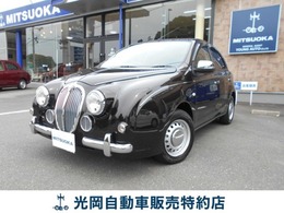 光岡自動車 ビュートなでしこ 1.2 12STプレミアム ナビ＆バックカメラ