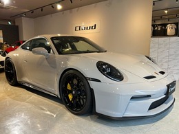 ポルシェ 911 GT3 ツーリング パッケージ PDK 1オーナー フロントリフト PCCB BOSE