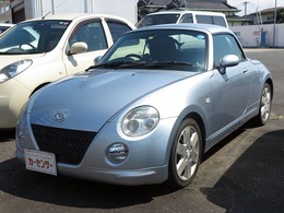 ダイハツ コペン 660 アクティブトップ 電動ルーフ　ETC　キーレス　純正アルミ