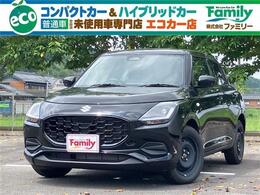 スズキ スイフト 1.2 XG アダプティブクルーズコントロール 登録済